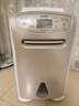 三菱除湿机家用日本原装进口抽湿机抽湿器卧室除湿器干衣吸湿去湿MJ-E140AR-C 25L/天 日本原装进口 实拍图
