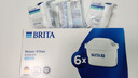 碧然德（BRITA） 家用滤水壶 净水壶滤芯 Maxtra 多效滤芯 6枚装 实拍图