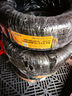 马牌（Continental）汽车轮胎【爆款升级】 205/55R16 91V FR UCJ+ 适配丰田卡罗拉 实拍图