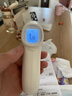 欧姆龙（OMRON）红外额温枪 电子体温计体温枪1s速测测温仪 K7100 实拍图