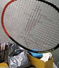 李宁（LI-NING）羽毛球拍雷霆9碳复合对拍碳素中杆娱乐休闲初学者 实拍图