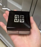 纪梵希（Givenchy）四宫格散粉1 双支囤货装定妆粉蜜粉饼哑光提亮礼物女双十一狂欢购 实拍图