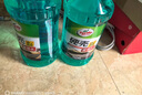 龟牌（Turtle Wax）硬壳防冻玻璃水-25°汽车强力去油膜去污雨刮水四季通用2L*2瓶 实拍图