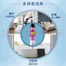 雷达（Raid）基孔肯雅热杀虫剂喷雾550ml*2瓶无香型杀虫气雾剂 蟑螂药 灭蟑螂 实拍图