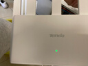 Tenda腾达路由器WiFi7【京东独家】无线千兆穿墙王信号增强家用全屋2.5g网口云霄BE3600放大器立式 实拍图