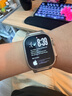 Apple Watch Ultra1/Ultra2 苹果手表 二手智能手表 二手手表 Ultra 钛金属原色 GPS+蜂窝款 49mm 实拍图