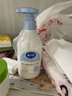 戴·可·思婴儿洗护二合一儿童洗发水沐浴露新生儿宝宝洗头洗澡二合一230ML 实拍图