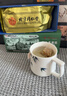 同仁堂菊花枸杞决明子茶養盰護肝茶金银花甘草牛蒡根熬夜上火养生茶150g 实拍图