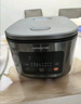 九阳（Joyoung）不粘厚釜内胆大火力柴火饭3升黄金容量家用2-3人微压多功能电饭煲电饭锅行业热销30FZ630 实拍图
