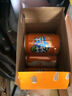 可口可乐（Coca-Cola）檀健次代言雪碧 Sprite 柠檬味 迷你碳酸饮料 200ml*12罐 整箱装  实拍图