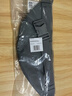 耐克（NIKE）男女腰包 单肩包斜挎包胸包休闲包DB0490-084 灰色 实拍图