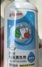 贝亲（Pigeon）奶瓶清洗剂婴儿专用奶嘴玩具餐具果蔬清洗剂清洁剂洗洁精 700ml 实拍图