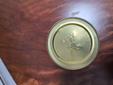 八马茶业黄茶 君山原料50g罐装 茶叶闷黄自饮 实拍图