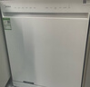 美的（Midea）【RX600S Max白色】15套嵌入式洗碗机  变频净洗四星消毒独嵌两用105℃热风烘干168H抑菌存储新款 实拍图
