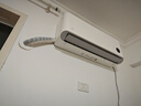 小米（MI）米家 1.5匹 新一级能效 巨省电 空调挂机 KFR-35GW/N1A1【整机十年质保】 实拍图
