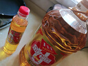 福临门食用油 小榨炒香压榨一级 花生油5L【保真花生油】 中粮出品 实拍图