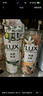 力士（LUX）植萃精油香氛沐浴露小苍兰550g+白檀木550g送100gX2 实拍图