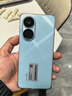 【购机返话费】畅享 80 128GB天青蓝双卡全网通版6620mAh电池超能续航 玄甲架构 双五星超耐摔 华为鸿蒙智能手机 实拍图