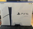 索尼（SONY）PS5 PlayStation5光驱版(轻薄版)国行PS5游戏机 实拍图