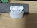 Viken【华强北18代Pro9顶配版】蓝牙耳机适配苹果无线金榜第1名Air4主动降噪iphone17/16/15五代入耳式 【2025新款|原版全功能】滑动调节音量 空间音頻+三真电量+入耳检测 实拍图