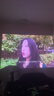 极米Z9X 4K 全新轻薄4K光学变焦投影 1300CVIA真实高亮 家用智能投影仪高清家庭影院云台 国家补贴 实拍图