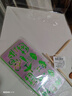 录学记20张炫彩刮画纸A4儿童幼儿园小学生黑色刮彩色套装画画美术刮画diy涂鸦本子彩虹画纸美育工具 实拍图