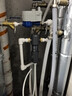 海尔（Haier）前置过滤器全屋家用净水器HP-05升级迭代款40微米双网反冲洗大通量管道过滤器 全屋家用净水器 实拍图