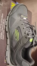 斯凯奇（Skechers）新年礼物男鞋冬季软底拼接运动鞋增高舒适厚底健步鞋232398 实拍图