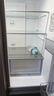 海尔（Haier）家宴539升十字四开双开门风冷无霜家用电冰箱一级能效BCD-539WGHTDEDH9U1家电国家补贴20% 实拍图