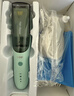 易简（yijan）自动吸发婴儿理发器轻音儿童理发器宝宝剃头器新生儿剪发电推子 实拍图
