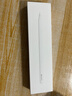 Apple/苹果 Pencil Pro 磁吸触控笔手写笔苹果笔电容笔书写绘画ipad笔 适用于iPad mini/Pro/Air 实拍图