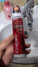 高露洁（Colgate）欧洲进口耀白去渍+密泡美白直立按压泵式牙膏200ml去黄去渍美白 实拍图