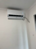 海尔（Haier）净省电两匹大挂机一级能效节能省电客厅卧室壁挂式空调 KFR-48GW/E1-1家电国家补贴20%以旧换新 实拍图
