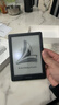掌阅（iReader）Light4 Turbo 6英寸智能阅读本 电子书阅读器 墨水屏电纸书 平板电脑学习看漫 便携笔记本 沉墨 实拍图