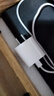 Apple/苹果 20W USB-C充电器  type-c充电器苹果手机充电器原装手机快充头 苹果17手机充电器 实拍图