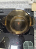 康宁2.25L晶彩透明耐热玻璃汤锅炖锅 耐高温明火直烧【JOY联名款】 实拍图