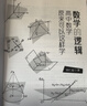 数学的逻辑：高中数学原来可以这样学 数学之美公式之美神奇的数学 实拍图