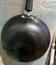 苏泊尔SUPOR 铸铁不易锈健康无涂层铁锅30cm炒菜锅EC30LF01 实拍图