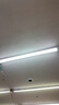 雷士（NVC）led长条灯管一体化高显色灯条仓库厂房 1.2米 64瓦【白光/6500K】 实拍图