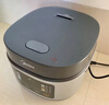 美的（Midea）政府补贴 电饭煲电饭锅小型3升2-3人前置大屏面板24小时预约多功能压力家用智能电饭煲FB30Q1-406K 实拍图