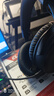 极度未知（HYPERX）飓风2飓风3系列电竞游戏耳机头戴式 fps吃鸡耳麦降噪麦克风 原金士顿cloud2电竞耳机 飓风3无线加强版 黑【200小时长续航】 实拍图