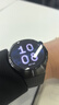 HUAWEI WATCH 5 46mm基础款深锖色不锈钢表壳苍穹黑首创X-TAP智感窗eSIM通信手表华为智能手表watch5 实拍图
