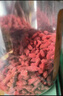 杞利元 枸杞 宁夏特级枸杞子 中宁特产干货250g纯正宗宁夏枸杞泡茶 实拍图