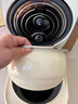 九阳（Joyoung）0氟系列珐琅瓷釜3升蜜罐电饭煲 4~6人家用0特氟龙电饭锅微压35分钟快煮多功能柴火饭杂粮饭30NF02 实拍图