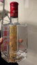 泸州老窖 六年窖头曲 浓香型白酒 52度500ml 2瓶（配礼袋） 实拍图