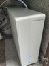 沁园净水器双子芯1200G初始流速体验 厨房家用8年RO反渗透过滤器 加热直饮一体机UR-S61096H国家补贴 实拍图