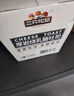 三只松鼠厚岩烧乳酪吐司1000g/箱 吐司面包手撕代餐零食点心早餐箱装 实拍图