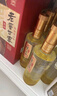 泸州老窖 世家柔和 浓香型白酒 52度 500ml*6瓶整箱 纯粮婚宴酒 包含礼袋 实拍图