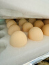 1号会员店One's Member Omega-3可生食标准鲜鸡蛋 30枚 单枚50g 源头直发 实拍图