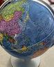 晨光（M&G）文具20cm万向AR立体政区地球仪学生地理启蒙用品免安装LED发光儿童教师节日礼物毕业礼物 ASD998T8 实拍图
